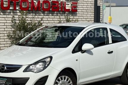 Opel Corsa 148.250 km 4.799 &euro; Erkelenz 41812