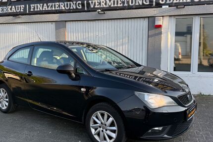 Seat Ibiza 117.800 km 5.499 &euro; Mönchengladbach 41065