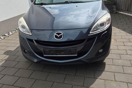 Mazda 5 213.000 km 4.900 &euro; Kempen 47906