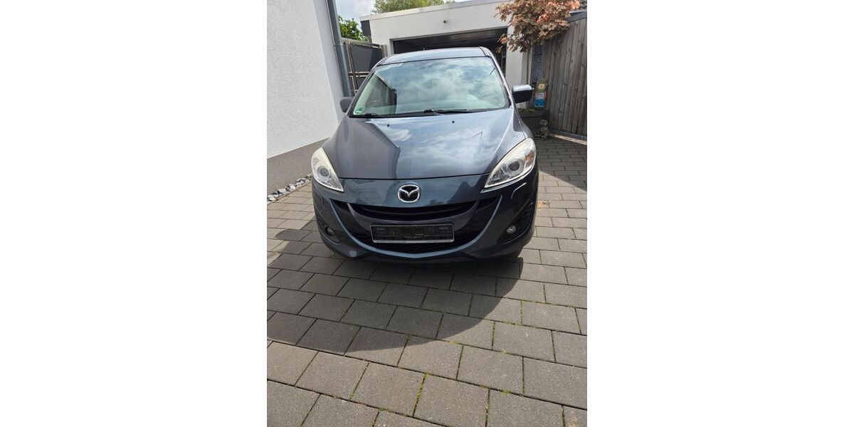 Mazda 5 213.000 km 4.900 &euro; Kempen 47906
