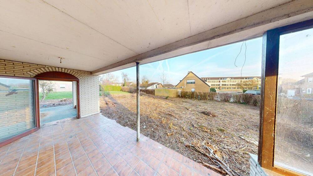 Einfamilienhaus Titz - 4 Zimmer, 120 m&sup2;, 300.000&euro; | Angebot:25970031