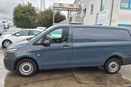 Mercedes-Benz Vito 87.021 km 10.750 &euro; Hilden 40721