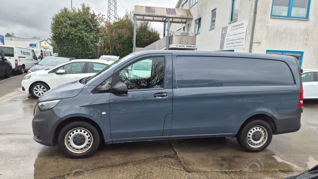 Mercedes-Benz Vito 87.021 km 10.750 &euro; Hilden 40721