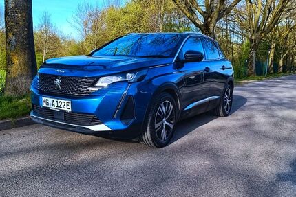 Peugeot 3008 86.700 km 20.990 &euro; Mönchengladbach 41189