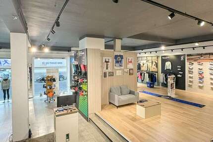 Gewerbeobjekt Mönchengladbach Süd - 1.830&euro; | Angebot:25978604