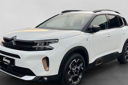 Citroen C5 Aircross 24.400 km 20.490 &euro; Duisburg 47059