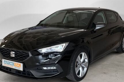 Seat Leon 47.572 km 20.759 &euro; Duisburg 47138