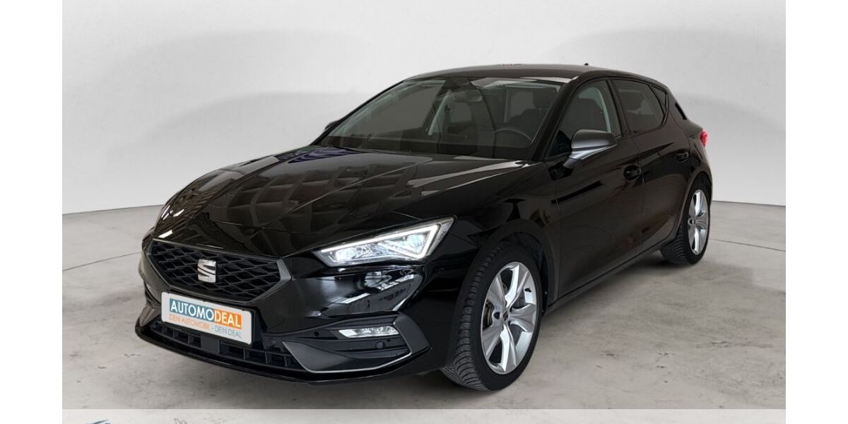Seat Leon 47.572 km 20.759 &euro; Duisburg 47138