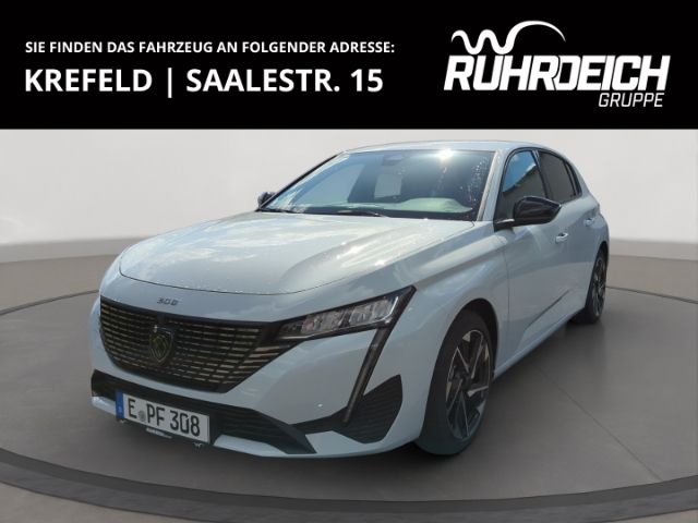 Peugeot 308 12.500 km 29.490 &euro; Krefeld 47800