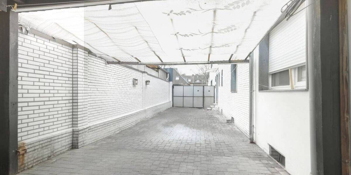 Einfamilienhaus Mönchengladbach Pesch - 6 Zimmer, 165 m&sup2;, 249.000&euro; | Angebot:25744168