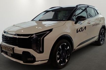 Kia Sportage 14.111 km 34.980 &euro; Korschenbroich 41352