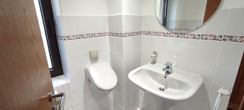 Erdgeschoßwohnung Titz - 2 Zimmer, 72 m&sup2;, 590&euro; | Angebot:24785449