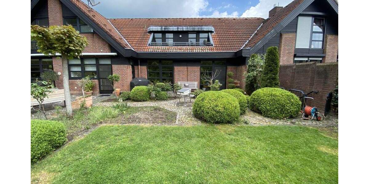 Mehrfamilienhaus, Wohnhaus Kempen / Sankt Hubert St. Hubert - 1.210.000&euro; | Angebot:25689109