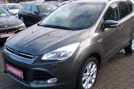 Ford Kuga 59.639 km 14.500 &euro; Willich 47877