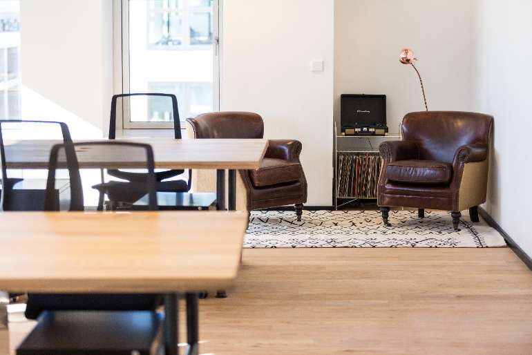 Gewerbeobjekt Düsseldorf Stadtmitte - 350&euro; | Angebot:26076306