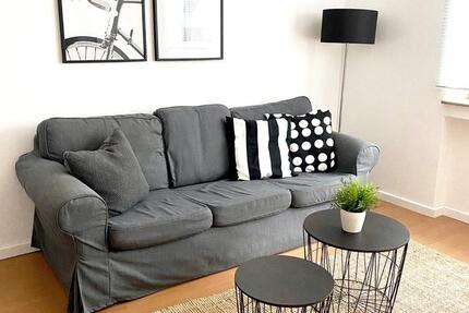 Wohnung Düsseldorf Stadtbezirk 3 - 2 Zimmer, 39 m&sup2;, 212.000&euro; | Angebot:26690215
