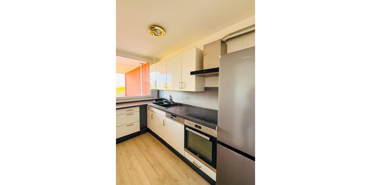 Etagenwohnung Ratingen Tiefenbroich - 1.5 Zimmer, 50 m&sup2;, 875&euro; | Angebot:26035739