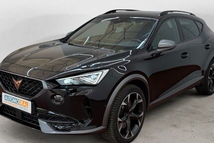 Cupra Formentor 30.632 km 29.979 &euro; Moers 47445