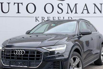 Audi Q8 40.914 km 48.750 &euro; Krefeld 47805