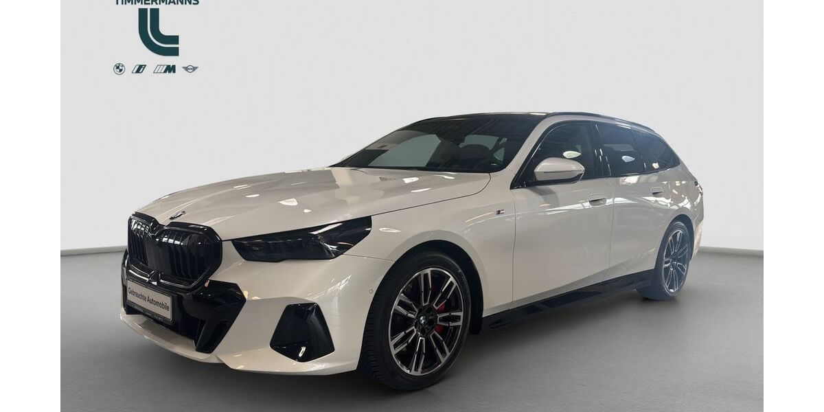 BMW 540 14.180 km 62.470 &euro; Kaarst 41564