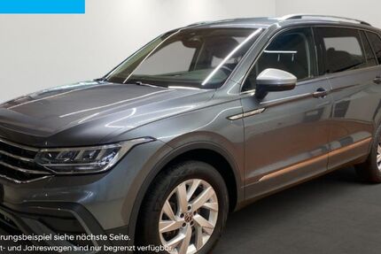 VW Tiguan Allspace 21.721 km 31.150 &euro; Düsseldorf 40233