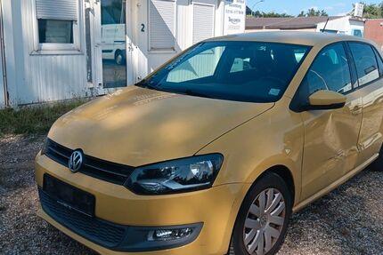 VW Polo 120.659 km 3.599 &euro; Düsseldorf 40233