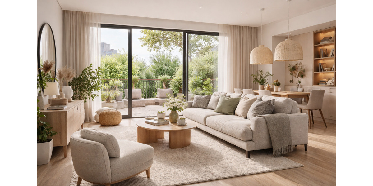 Etagenwohnung Heiligenhaus - 3 Zimmer, 80 m&sup2;, 616&euro; | Angebot:25083148