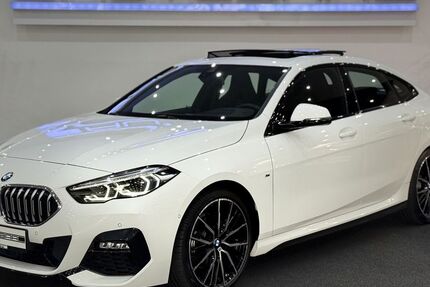 BMW 218 Gran Coupé 28.994 km 28.900 &euro; Krefeld 47799