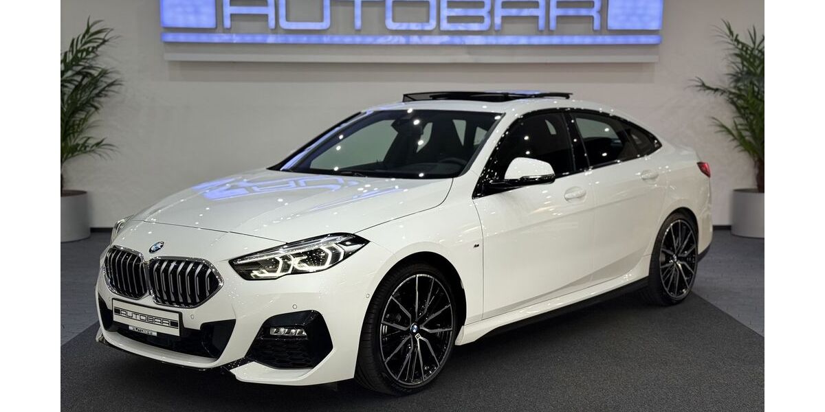 BMW 218 Gran Coupé 28.994 km 28.900 &euro; Krefeld 47799