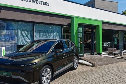 Skoda Enyaq 4.000 km 39.900 &euro; Neuss 41462