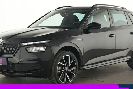 Skoda Kamiq 10.575 km 25.489 &euro; Neuss 41460