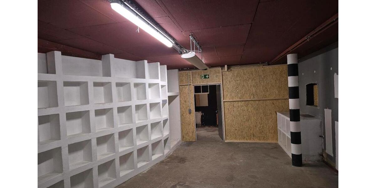 Gewerbeobjekt Kerken - 150&euro; | Angebot:25986481