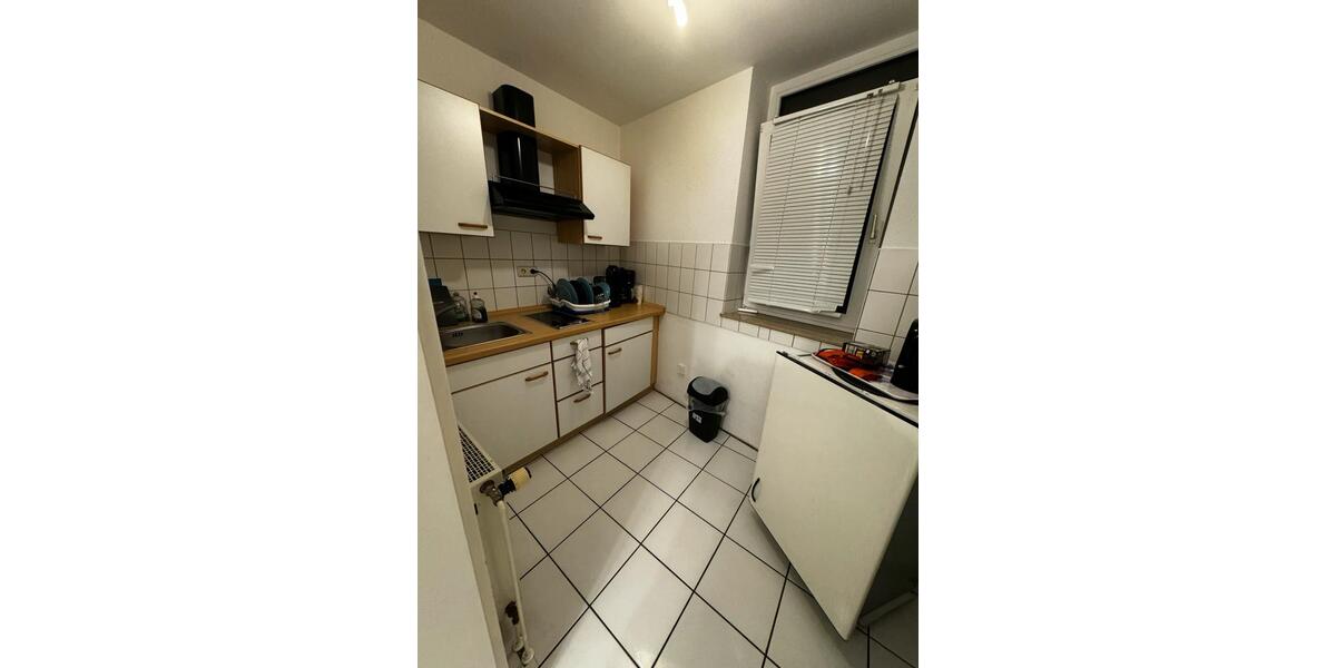 Gewerbeobjekt Düsseldorf Lörick - 900&euro; | Angebot:25413112