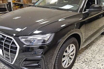 Audi Q5 40.380 km 39.950 &euro; Moenchengladbach 41063
