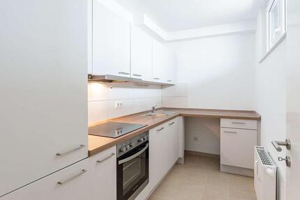 Wohnung Krefeld - 1 Zimmer, 47 m&sup2;, 567&euro; | Angebot:23630891