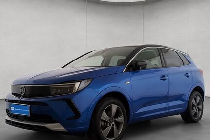 Opel Grandland (X) 30.201 km 22.490 &euro; Düsseldorf 40549