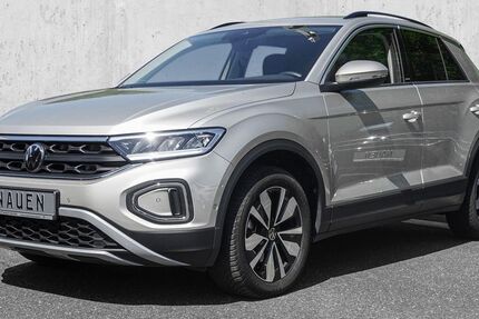 VW T-Roc 8.473 km 24.890 &euro; Meerbusch 40670