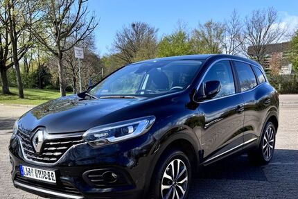 Renault Kadjar 44.800 km 16.900 &euro; Krefeld 47809