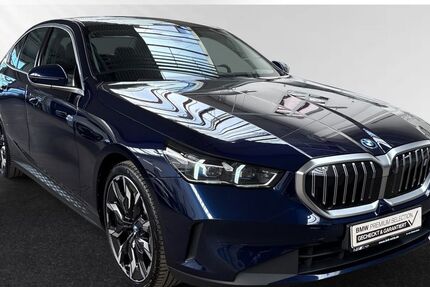 BMW i5 39.500 km 49.490 &euro; Moers 47441