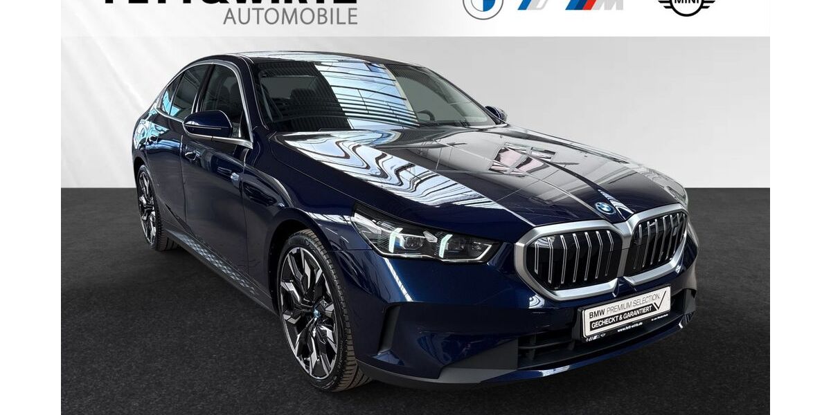 BMW i5 39.500 km 49.490 &euro; Moers 47441