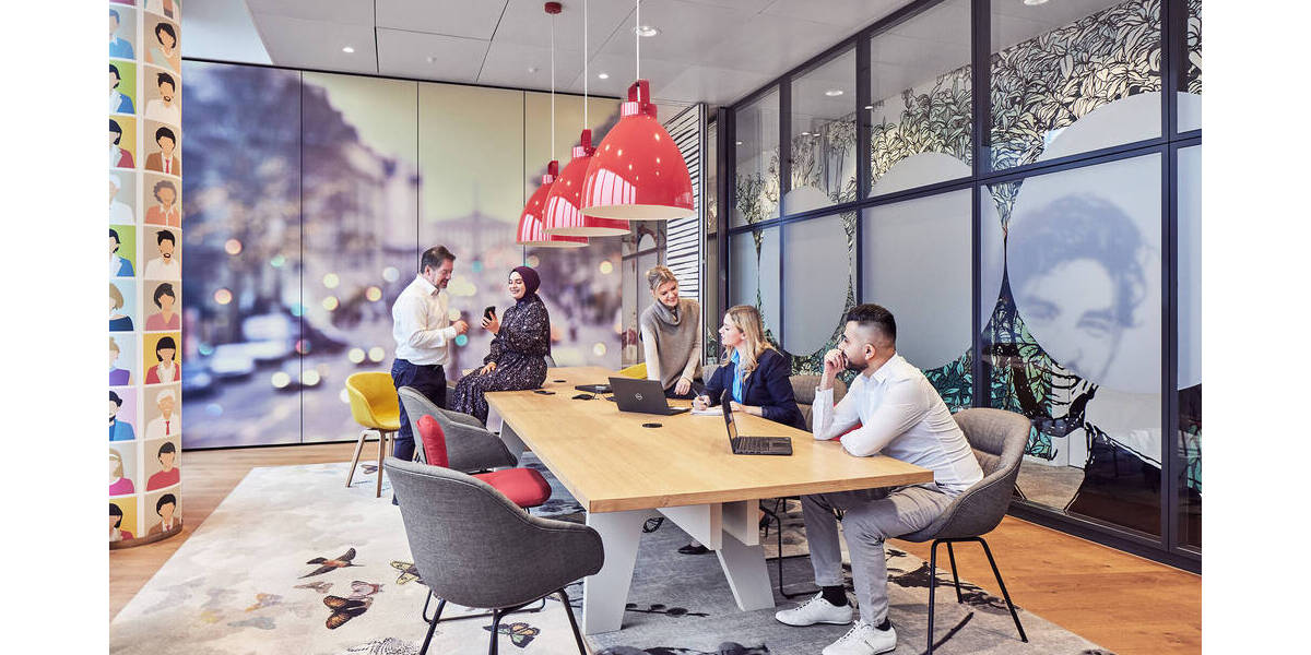 Gewerbeobjekt Düsseldorf Hafen - 4.200&euro; | Angebot:25754948