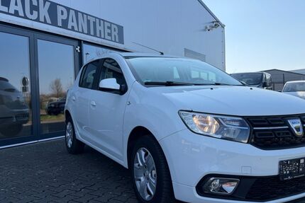 Dacia Sandero 88.000 km 5.900 &euro; Tönisvorst 47918