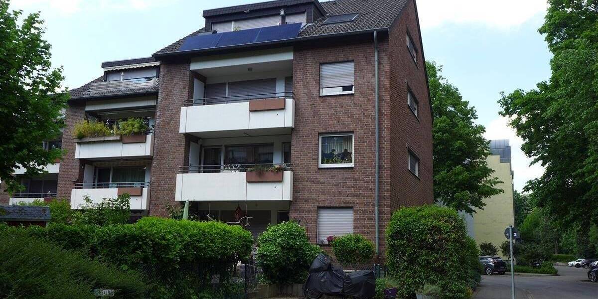 Mehrfamilienhaus, Wohnhaus Mönchengladbach Rheydt-West - 1 Zimmer, 337 m&sup2;, 642.000&euro; | Angebot:26752446