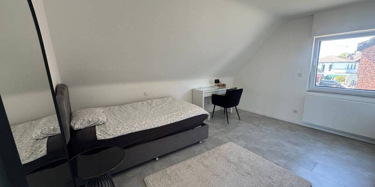 Einfamilienhaus Mönchengladbach Buchholz - 5 Zimmer, 162 m&sup2;, 556.000&euro; | Angebot:26292929