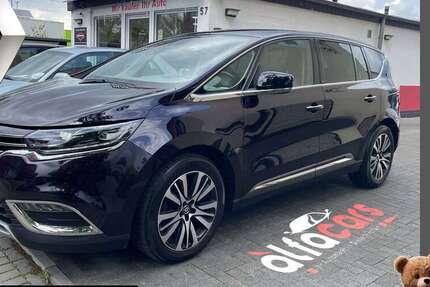Renault Espace 160.388 km 11.500 &euro; Mönchengladbach 41238
