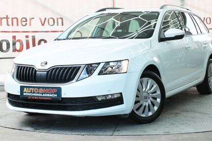 Skoda Octavia 153.000 km 11.750 &euro; Mönchengladbach 41066
