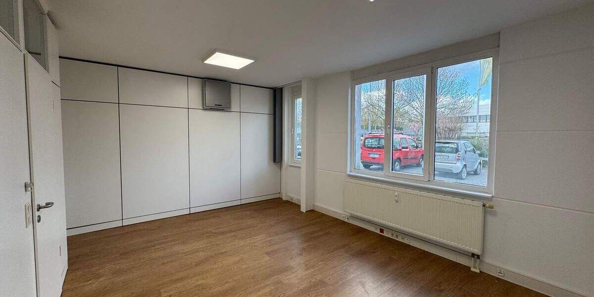 Gewerbeobjekt Willich Münchheide - 1 Zimmer, 20 m&sup2;, 349&euro; | Angebot:25769989