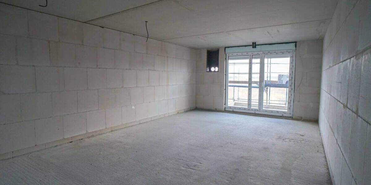 Etagenwohnung Dormagen Dormagen-Mitte - 3 Zimmer, 89 m&sup2;, 379.500&euro; | Angebot:25689628