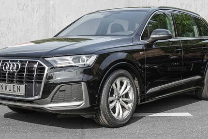 Audi Q7 68.797 km 48.780 &euro; Meerbusch 40670