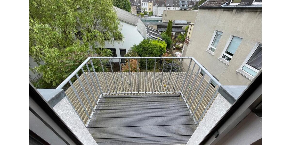 Etagenwohnung Krefeld - 2 Zimmer, 47 m&sup2;, 420&euro; | Angebot:26680743